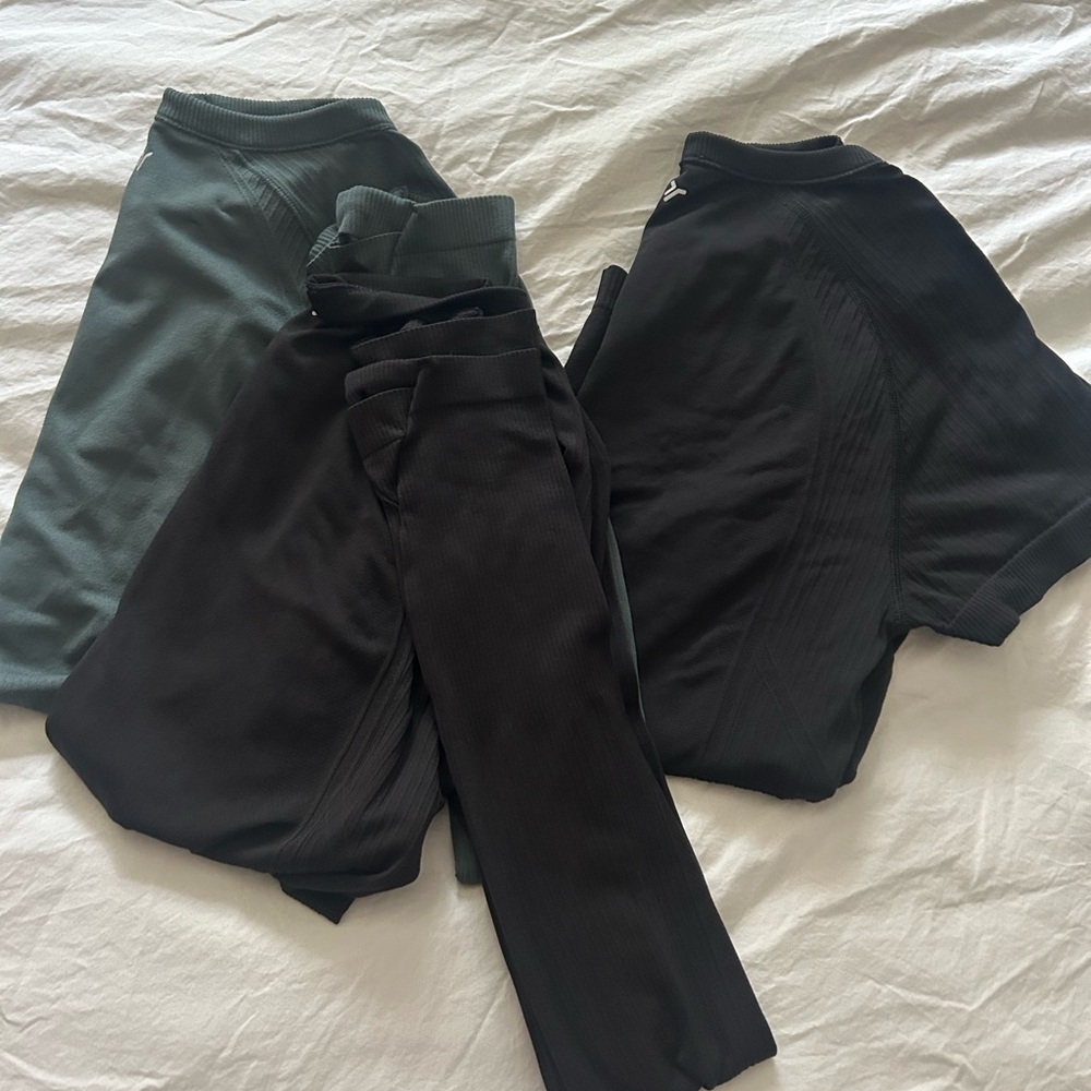 Old Navy Seamless Bundle